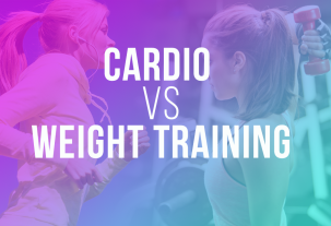 Cardio Vs Weight Training For Weight Loss